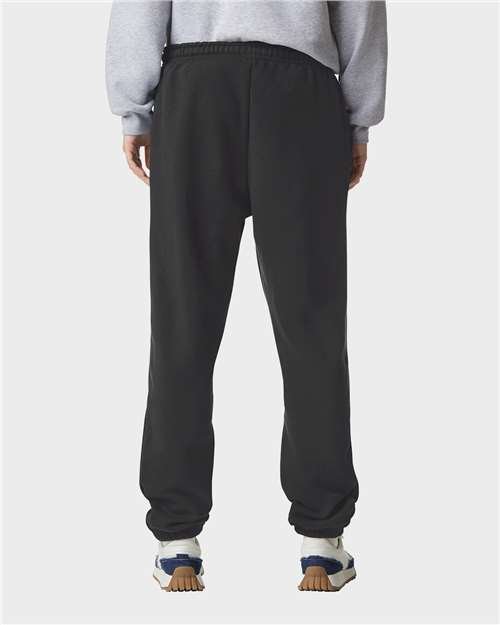 American Apparel - Unisex ReFlex Fleece Sweatpants - RF491 - Image 7