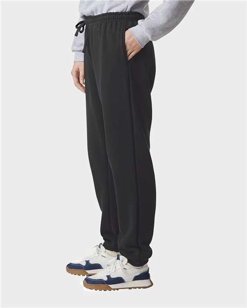 American Apparel - Unisex ReFlex Fleece Sweatpants - RF491 - Image 8