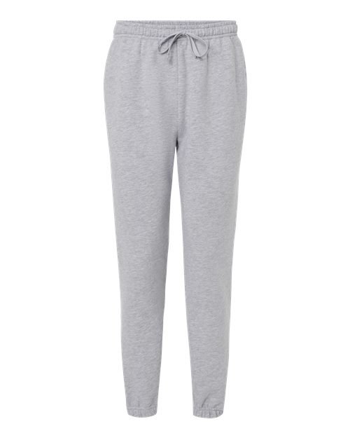 American Apparel - Unisex ReFlex Fleece Sweatpants - RF491 - Image 9
