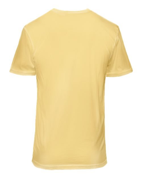 Next Level - Unisex Soft Washed Tee - 3600SW - Image 4