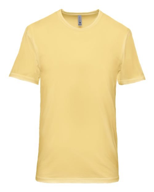 Next Level - Unisex Soft Washed Tee - 3600SW - Image 2