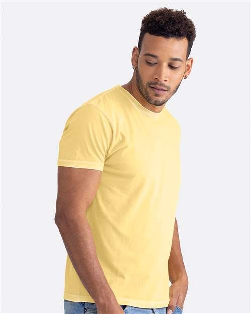 Next Level - Unisex Soft Washed Tee - 3600SW - Image 7