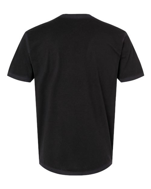 Next Level - Unisex Soft Washed Tee - 3600SW - Image 9