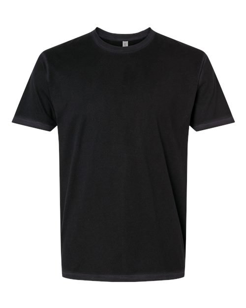 Next Level - Unisex Soft Washed Tee - 3600SW - Image 8