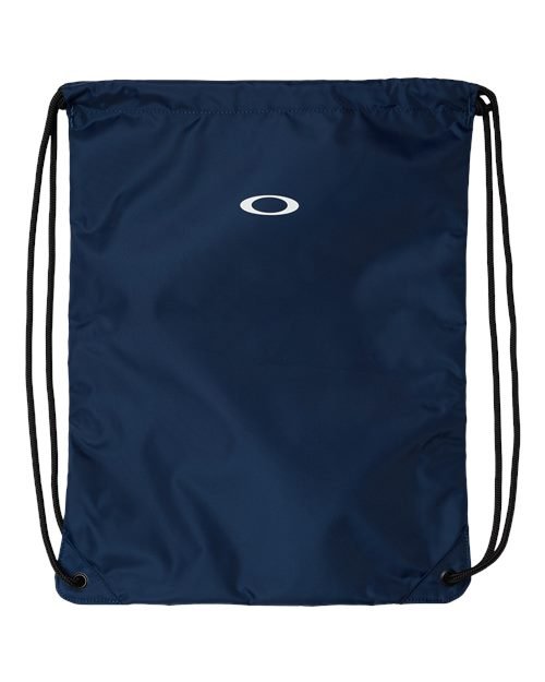 Oakley - Team Issue Drawstring Backpack - FOS901632 - Image 2