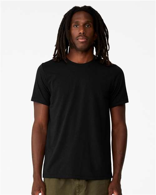 BELLA + CANVAS - Unisex EcoMax Tee - 3001ECO - Image 6