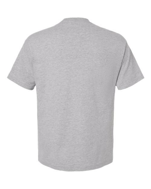 BELLA + CANVAS - Unisex 6 oz. Heavyweight Tee - 3010 - Image 4