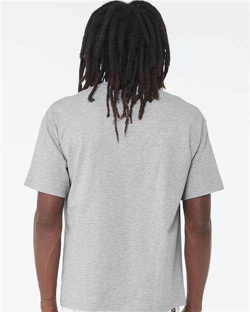 BELLA + CANVAS - Unisex 6 oz. Heavyweight Tee - 3010 - Image 7