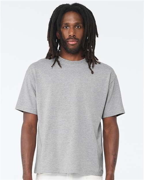 BELLA + CANVAS - Unisex 6 oz. Heavyweight Tee - 3010 - Image 6