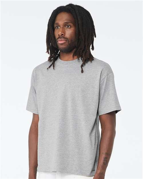 BELLA + CANVAS - Unisex 6 oz. Heavyweight Tee - 3010 - Image 8