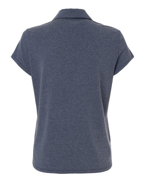 Adidas Women's Blended Polo - A690 - Image 4