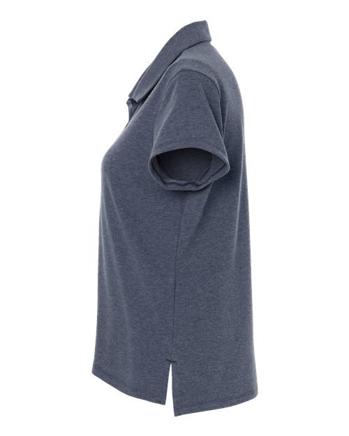 Adidas Women's Blended Polo - A690 - Image 5