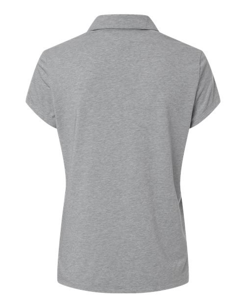 Adidas Women's Blended Polo - A690 - Image 10