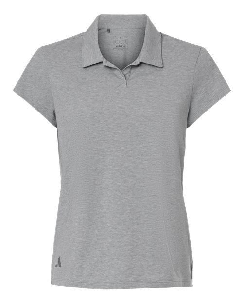 Adidas Women's Blended Polo - A690 - Image 9