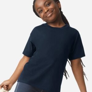 Gildan Youth Softstyle® T-Shirt - 64000B
