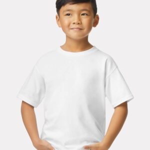 Gildan Youth Softstyle® Midweight T-Shirt - 65000B