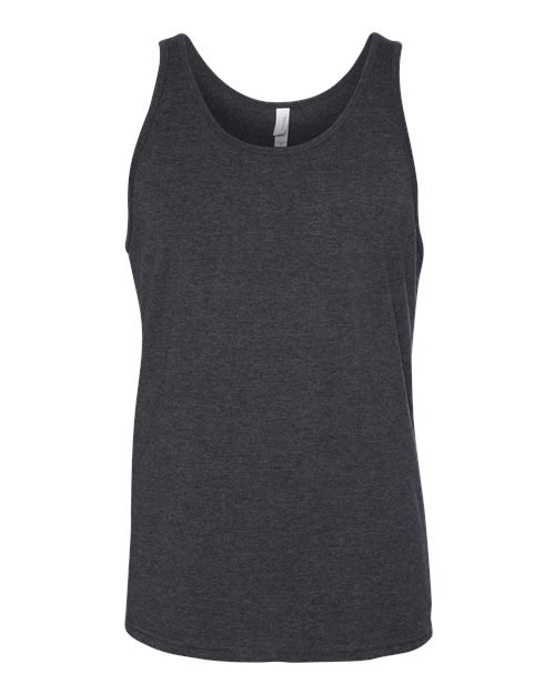 BELLA + CANVAS - Unisex Heather CVC Tank - 3480CVC - Image 6