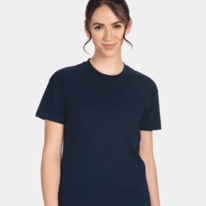 Next Level - Women's Cotton Relaxed Tee - 3910