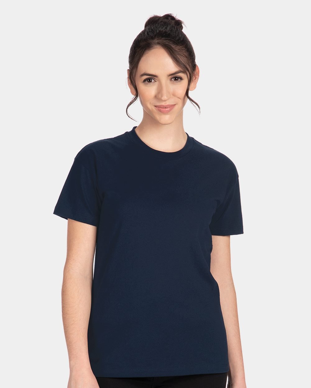 Next Level - Women's Cotton Relaxed Tee - 3910