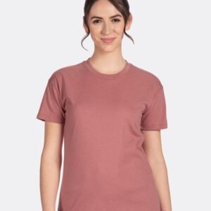 Next Level - Women's CVC Relaxed Tee - 6600