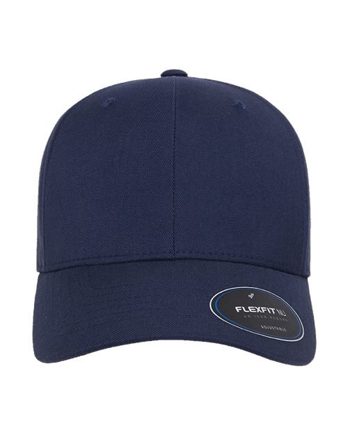 Flexfit NU® Adjustable Cap - 6110NU - Image 3