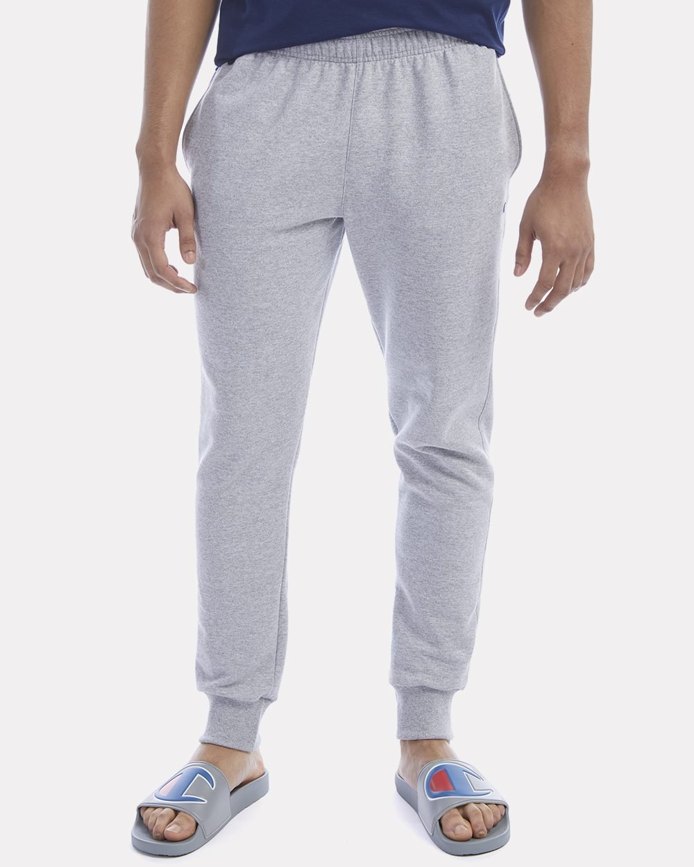 Champion - Unisex Powerblend® Fleece Joggers - P930