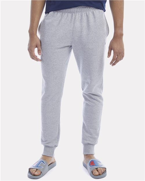 Champion - Unisex Powerblend® Fleece Joggers - P930 - Image 3