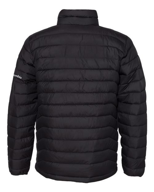 Columbia - Men's Powder Lite™ II Jacket - 212489 - Image 4