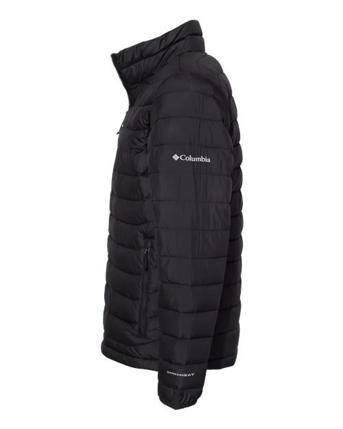 Columbia - Men's Powder Lite™ II Jacket - 212489 - Image 5
