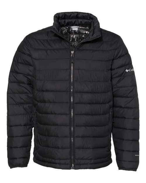 Columbia - Men's Powder Lite™ II Jacket - 212489 - Image 2