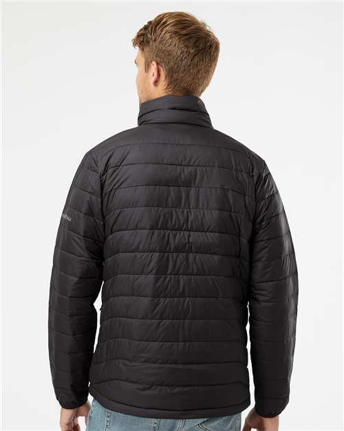 Columbia - Men's Powder Lite™ II Jacket - 212489 - Image 7