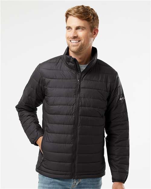 Columbia - Men's Powder Lite™ II Jacket - 212489 - Image 6