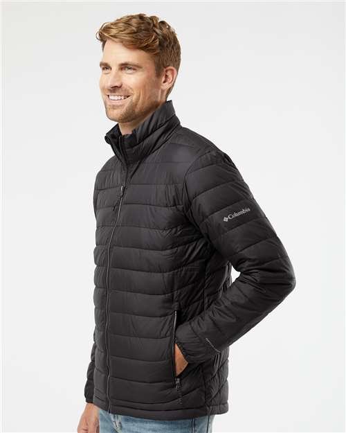 Columbia - Men's Powder Lite™ II Jacket - 212489 - Image 8