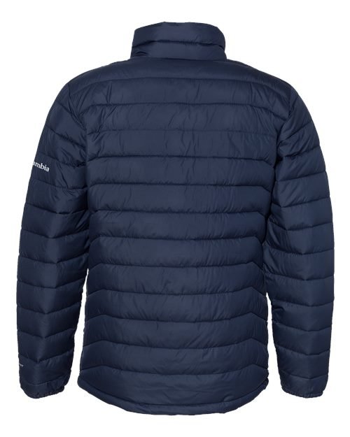 Columbia - Men's Powder Lite™ II Jacket - 212489 - Image 10