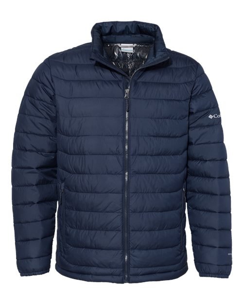 Columbia - Men's Powder Lite™ II Jacket - 212489 - Image 9