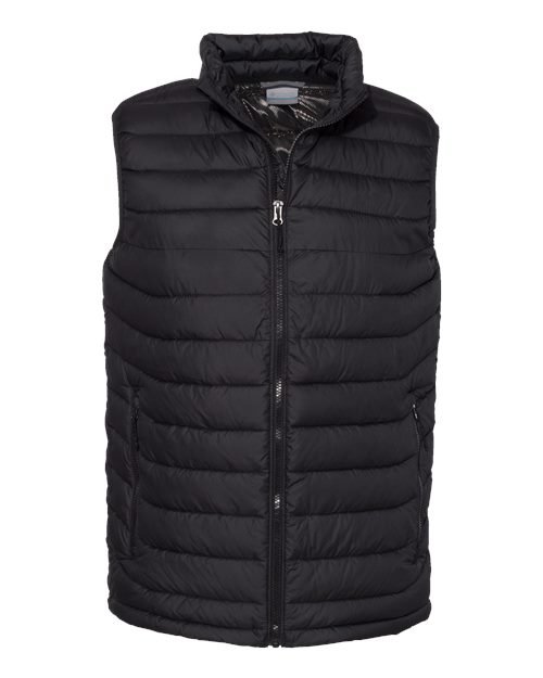 Columbia - Men's Powder Lite™ II Vest - 212491 - Image 2