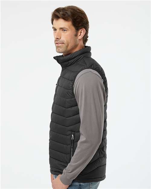 Columbia - Men's Powder Lite™ II Vest - 212491 - Image 8