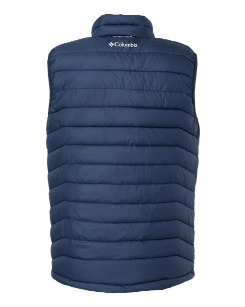 Columbia - Men's Powder Lite™ II Vest - 212491 - Image 10