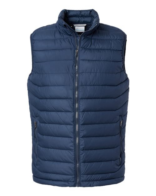 Columbia - Men's Powder Lite™ II Vest - 212491 - Image 9