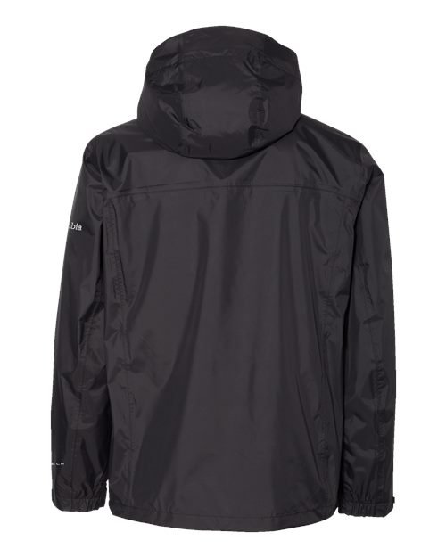 Columbia Men's Watertight™ II Rain Jacket - 212480 - Image 4