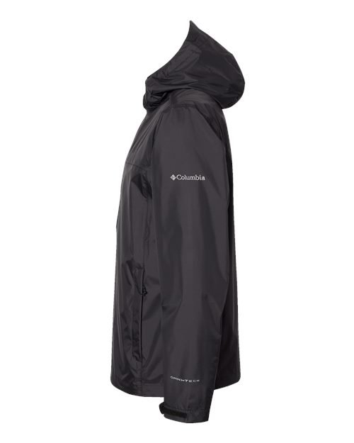Columbia Men's Watertight™ II Rain Jacket - 212480 - Image 5