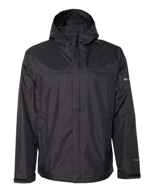 Columbia Men's Watertight™ II Rain Jacket - 212480 - Image 2