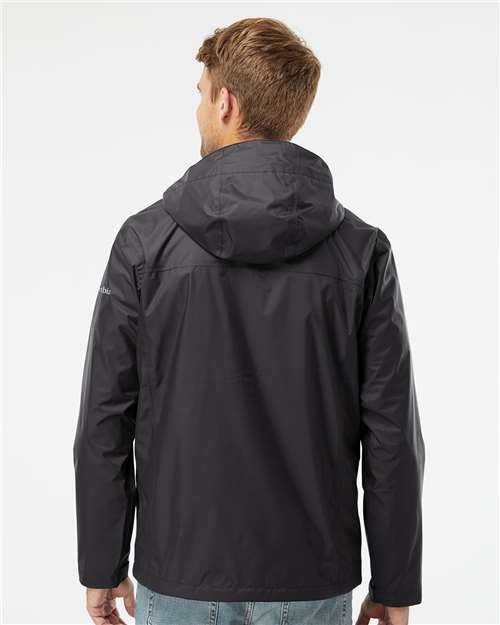 Columbia Men's Watertight™ II Rain Jacket - 212480 - Image 7