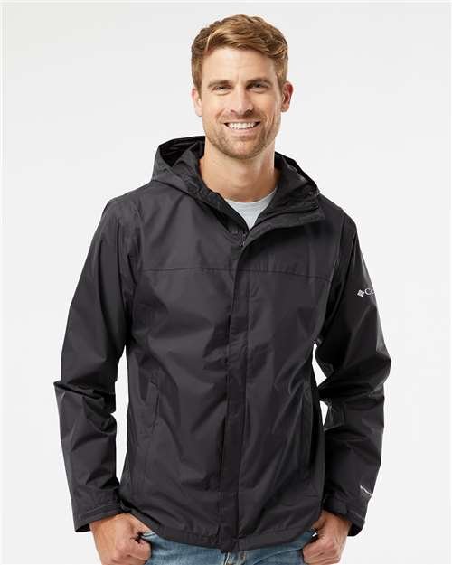 Columbia Men's Watertight™ II Rain Jacket - 212480 - Image 6