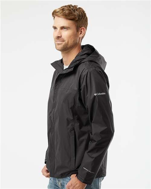 Columbia Men's Watertight™ II Rain Jacket - 212480 - Image 8
