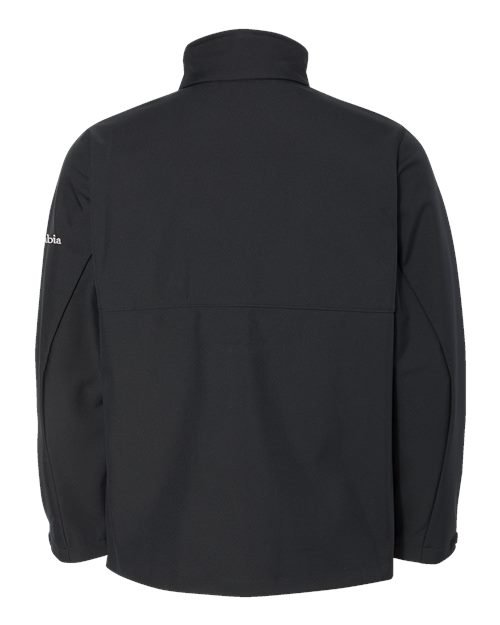 Columbia Men's Ascenderâ„¢ Soft Shell Jacket - 212483 - Image 4