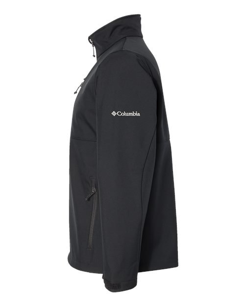 Columbia Men's Ascenderâ„¢ Soft Shell Jacket - 212483 - Image 5