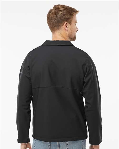 Columbia Men's Ascenderâ„¢ Soft Shell Jacket - 212483 - Image 7