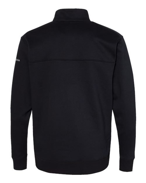 Columbia - Men's Hart Mountain™ II Half-Zip Pullover - 212475 - Image 4