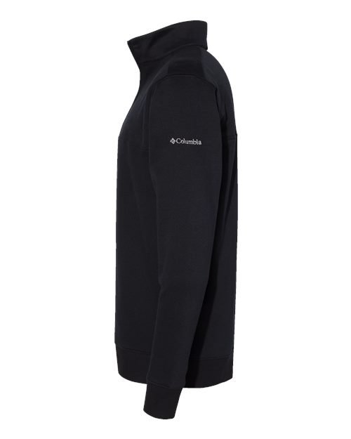 Columbia - Men's Hart Mountain™ II Half-Zip Pullover - 212475 - Image 5